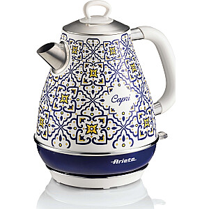 Чайник Ariete 1,7л Капри