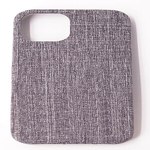 Evelatus Apple Fabric Case for iPhone 12 mini EFC01
