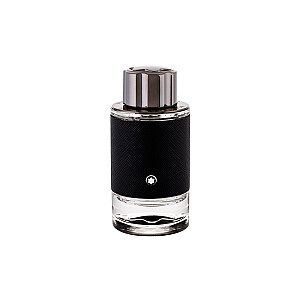 Парфюмированная вода Montblanc Explorer 100ml