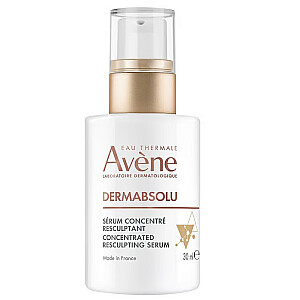 AVENE Концентрированная восстанавливающая сыворотка 30 мл