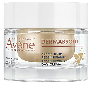 AVENE Dermabsolu Redensifying Day Cream дневной крем для моделирования овала лица 50 мл