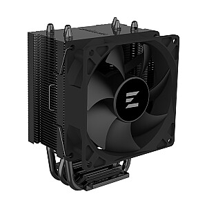 Процессорный кулер CNPS4X BLACK V2 Процессорный кулер 