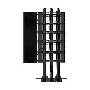 Процессорный кулер CNPS4X BLACK V2 Процессорный кулер 
