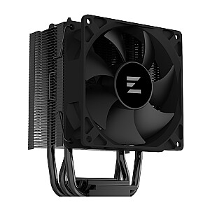 Процессорный кулер CNPS4X BLACK V2 Процессорный кулер 