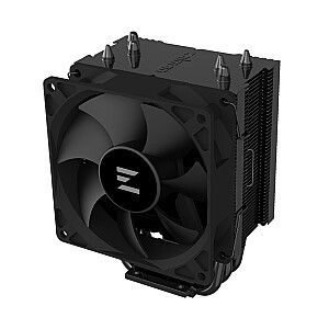 Процессорный кулер CNPS4X BLACK V2 Процессорный кулер 