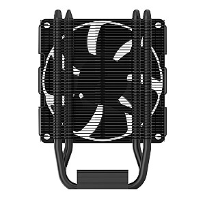 Процессорный кулер CNPS4X BLACK V2 Процессорный кулер 