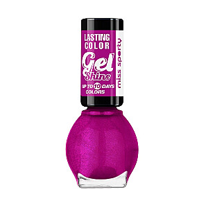 MISS SPORTY Nagų lakas Lasting Color 564 7ml