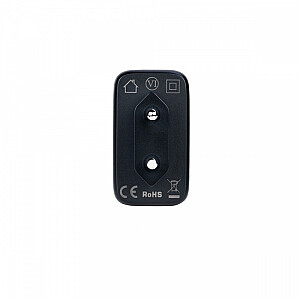 65 Вт GaN USB зарядное устройство 2xUSBC 1xUSBA PD QC