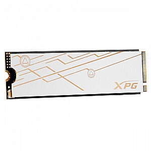 Твердотельный накопитель Dysk XPG MARS 980 BLADE 4 ТБ PCIe 5x4 14/13 ГБ/с M2