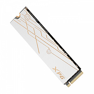 Твердотельный накопитель Dysk XPG MARS 980 BLADE 4 ТБ PCIe 5x4 14/13 ГБ/с M2