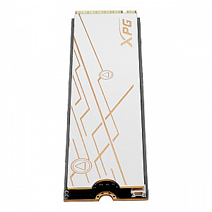 Твердотельный накопитель Dysk XPG MARS 980 BLADE 4 ТБ PCIe 5x4 14/13 ГБ/с M2