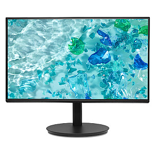 Acer Vero CB242Y Gbmiprx CB2 Series 24"/LED IPS/1920x1080/16:9/4ms/250/100m:1/1xHDMI/USB Type-C/1xDP/Black | Acer