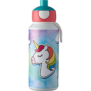 Mepal Campus Pop-Up Unicorn 400 мл 107410065377