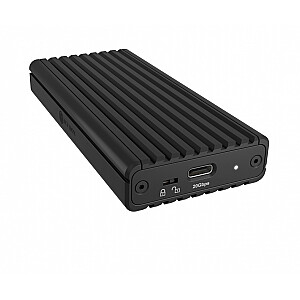 Корпус IB-1917M-C32a NVMe USB 3.2 Gen 2x2, 20 Гбит/с 