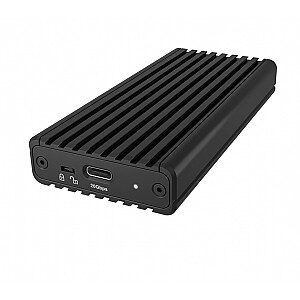 Корпус IB-1917M-C32a NVMe USB 3.2 Gen 2x2, 20 Гбит/с 