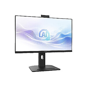 Komputer All-in-One Modern AM273QP AI 1UM-07SEU W11P/Intel Core Ultra 7/32GB/1TB/UMA/27 cali/Czarny