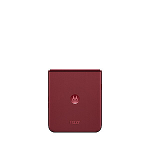Motorola razr 60 ultra 17,7 см (6,96 дюйма) Две SIM-карты Android 15 5G USB Type-C 16 ГБ 512 ГБ 4700 мАч Бордо