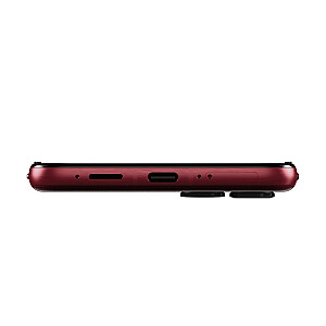 Motorola razr 60 ultra 17,7 см (6,96 дюйма) Две SIM-карты Android 15 5G USB Type-C 16 ГБ 512 ГБ 4700 мАч Бордо