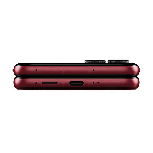 Motorola razr 60 ultra 17,7 см (6,96 дюйма) Две SIM-карты Android 15 5G USB Type-C 16 ГБ 512 ГБ 4700 мАч Бордо