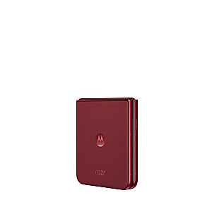 Motorola razr 60 ultra 17,7 см (6,96 дюйма) Две SIM-карты Android 15 5G USB Type-C 16 ГБ 512 ГБ 4700 мАч Бордо