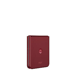 Motorola razr 60 ultra 17,7 см (6,96 дюйма) Две SIM-карты Android 15 5G USB Type-C 16 ГБ 512 ГБ 4700 мАч Бордо