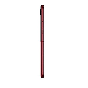 Motorola razr 60 ultra 17,7 см (6,96 дюйма) Две SIM-карты Android 15 5G USB Type-C 16 ГБ 512 ГБ 4700 мАч Бордо