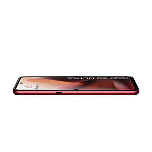 Motorola razr 60 ultra 17,7 см (6,96 дюйма) Две SIM-карты Android 15 5G USB Type-C 16 ГБ 512 ГБ 4700 мАч Бордо