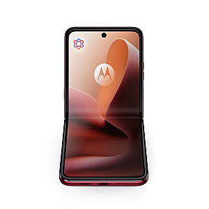 Motorola razr 60 ultra 17,7 см (6,96 дюйма) Две SIM-карты Android 15 5G USB Type-C 16 ГБ 512 ГБ 4700 мАч Бордо