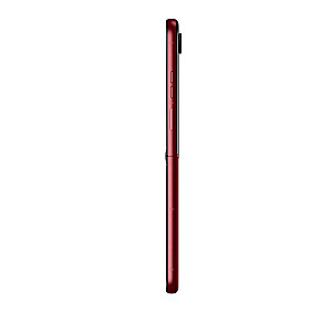 Motorola razr 60 ultra 17,7 см (6,96 дюйма) Две SIM-карты Android 15 5G USB Type-C 16 ГБ 512 ГБ 4700 мАч Бордо