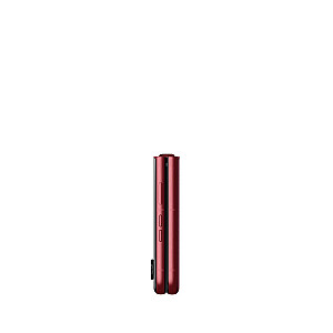 Motorola razr 60 ultra 17,7 см (6,96 дюйма) Две SIM-карты Android 15 5G USB Type-C 16 ГБ 512 ГБ 4700 мАч Бордо