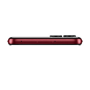Motorola razr 60 ultra 17,7 см (6,96 дюйма) Две SIM-карты Android 15 5G USB Type-C 16 ГБ 512 ГБ 4700 мАч Бордо