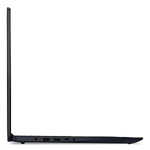 Lenovo Ideapad 3-17 - Core i5-1235U | 17,3"-FHD | 8GB | 512GB | no Os | Granatowy