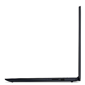 Lenovo Ideapad 3-17 - Core i5-1235U | 17,3"-FHD | 8GB | 512GB | no Os | Granatowy