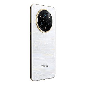 realme 14 Pro 5G 8/256 ГБ жемчужно-белый