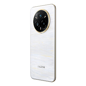 realme 14 Pro 5G 8/256 ГБ жемчужно-белый