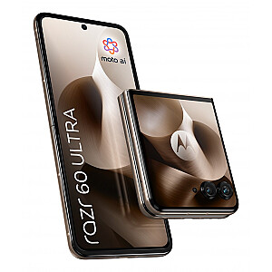 Motorola razr 60 Ultra 16/512GB Mountain trail