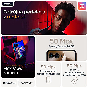 Motorola razr 60 Ultra 16/512GB Mountain trail