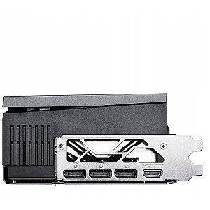Графическая диаграмма. MSI RTX 5090 32G VANGUARD SOC