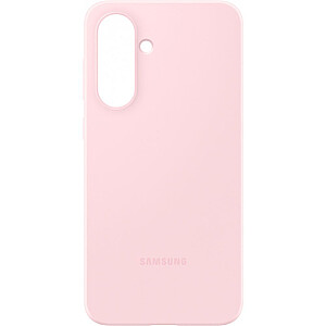 Samsung Силиконовый чехол Samsung EF-PA566CPEGWW для Samsung Galaxy A56 5G - розовый