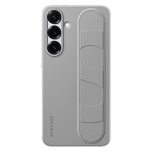 _7538374 Чехол-держатель для Samsung Galaxy S25, серый