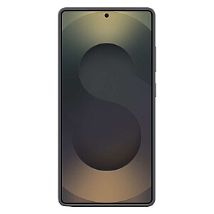 &quot;Силиконовый чехол для Galaxy S25 Ultra&quot; черный (PS938CBEGWW)