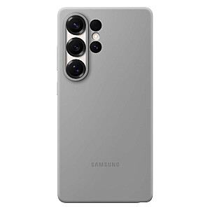&quot;Силиконовый чехол для Galaxy S25 Ultra&quot; серый (VS931PBEGWW)