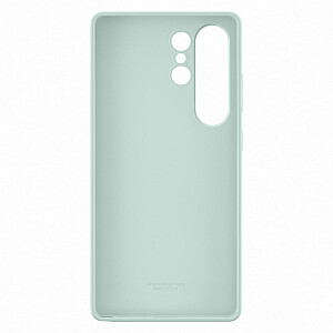 Samsung Silicone S25 Ultra mint