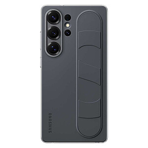 Samsung Standing Grip do Galaxy S25 Ultra black
