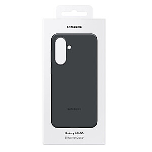 Samsung Силикон для Samsung Galaxy A36 черный