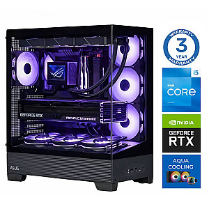 INTOP AQUA i5-14400F 64GB DDR5 1TB SSD M.2 NVME+2TB RTX5070Ti 16GB
 no-OS