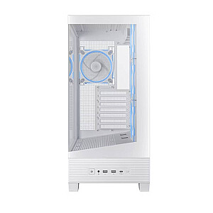 INTOP i5-14400F 64GB DDR5 1TB SSD M.2 NVME+2TB RTX4060Ti 8GB WIN11