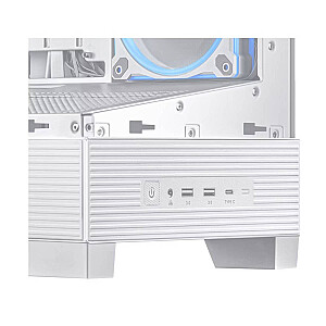 INTOP AQUA Ryzen 5 7600X 16GB DDR5 1TB SSD M.2 NVME+2TB RTX4060 8GB WIN11Pro