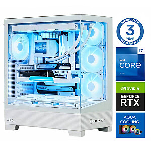 INTOP AQUA i7-14700F 16GB DDR5 1TB SSD M.2 NVME+2TB RTX5070Ti 16GB
 no-OS