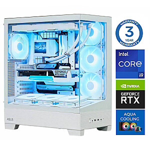 INTOP AQUA i9-14900KF 32GB DDR5 1TB SSD M.2 NVME+2TB RTX5070Ti 16GB
 no-OS